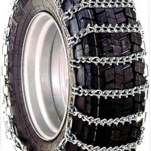 Broddkjetting 8mm Tett