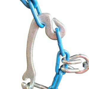 YTTERLÅS FOR BLÅMANN UNIVERSAL