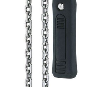 KITO JEKKETALJE 0,25 TONN TYPE LX003