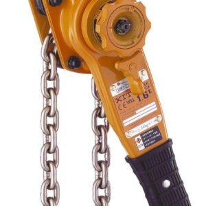 KITO JEKKETALJE 0,80 TONN TYPE L5 1,5 METER