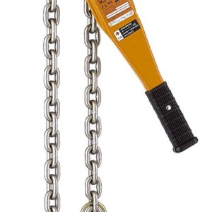 KITO JEKKETALJE 3,2 TONN TYPE L5 1,5 METER