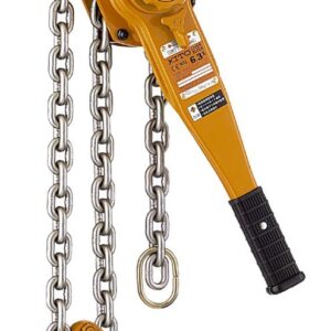 KITO JEKKETALJE 6,3 TONN TYPE L5 1,5 METER