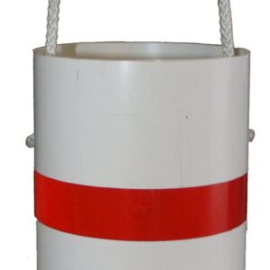 MARKØR LANG LAST M/REFLEX Ø110X300 MM