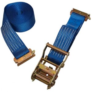 INNV. SURRING  50C-2-R1, 1M + 7M, E-HOOK