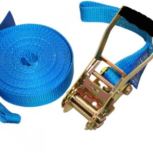 SURRING 5T 50A-2   0,5 + 9,5 M, EKERI SKAP