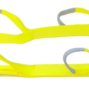 BÅTSTROPP 90MM  6-8-10 M   WLL 3 T