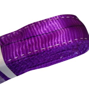 BÅNDSTROPP 1 TONN 5 METER