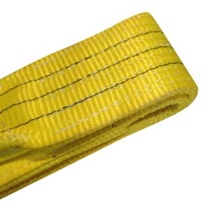 BÅNDSTROPP 3 TONN 6 METER