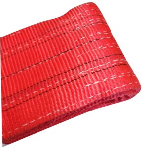 BÅNDSTROPP 5 TONN 6 METER