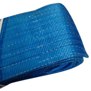 BÅNDSTROPP 8 TONN 6 METER