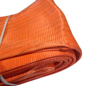 BÅNDSTROPP 10 TONN 6 METER