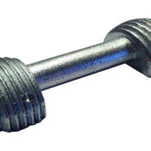 HALV EKERIBOLT FOR SURRESKINNE  NÄRKO