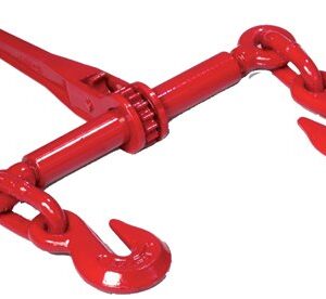 KJETTINGSTRAMMER FOR 6MM, MBL 6000KG