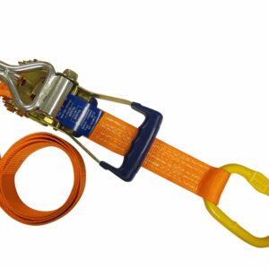 SURRING 4T JEKK M/DIR.MONT. KROK 2 M. A16 I ENDEN