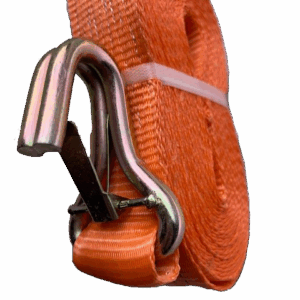 RESERVEBAND 4T 9,5M   JHOOK W/KEEPER