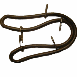 GUMMISTRAMMER FOR LAST