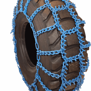 Blåmann Anlegg 11mm