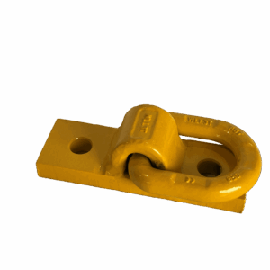 SURRINGSØYE SKRUBART GR 80 WLL 2,0 T