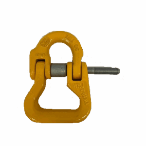 RUNDSLINGSKOBLING YW 07/8-8  WLL 2T