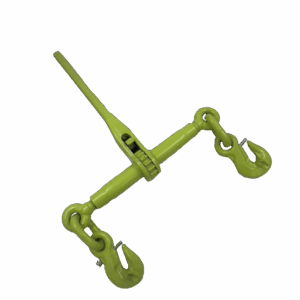 KJETTINGSTRAMMER LEBUS GRADE 100 8 MM