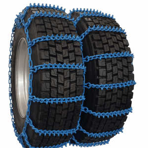 Blåmann 7mm Tvilling