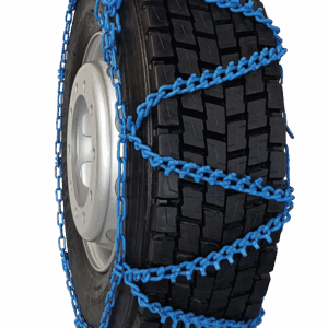 Blåmann 7mm Zic-Zac