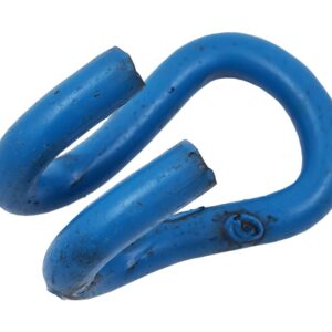 BLÅMANNKROK 8 MM, HERDET