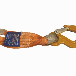 SLEPESTROPP, OVERGANG WLL 1,0T  M/SPE7-8