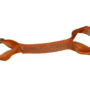 SPESIALBAND FOR HJULSURRING SYDDE ØYER L=0,37M