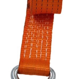 LØST BAND 5T 2,5 METER M/ KROK