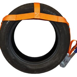 HJULSURRINGSGRIME 5T FOR BRILLE M/JEKK