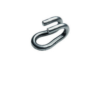 KJETTINGKROK 5,5 MM I LØSVEKT