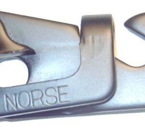 YTTERLÅS 5,5 OG 6 MM SIDEKJETTING