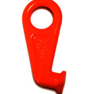 CONTAINERKROK M/ ØYE VENSTRE WLL 12,5 T