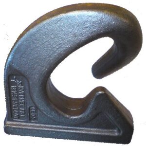 GRAVEMASKINKROK GRISERUMPE  WLL 2,0 T