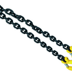 SURREKJETTING M/KROK 10MM 10 M,  LC=6,3T