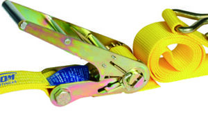 SURRING 10T 75-2-JD  0,5+9,5M DOBBEL KROK