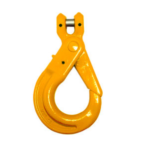 SELVLUKKENDE KROK M/GAFFEL YD 07/8 WLL 2 T