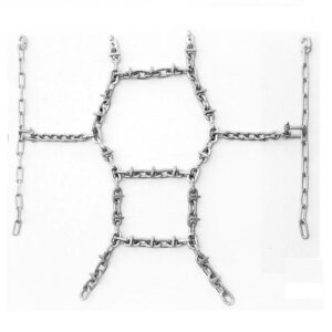 Blåmann LT 5 forleng. 753010