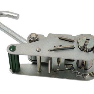 JEKK 2,5T M/ DIR. MONT. KROK