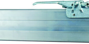 SPERREPLANKE ALUMINIUM FOR KAPELLBIL