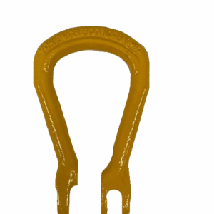 PÆRELØKKE EC 16 WLL 8,0 T