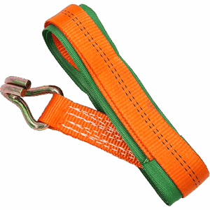 RESERVEBAND 35MM 2,5M M/STOPPSØM OG DUK