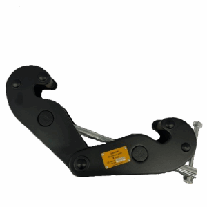 BJELKEKLYPE 80-320 MM  WLL 5,0 T