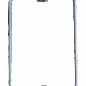 SPERRERAMME FOR RUND ( 1 RAMME)