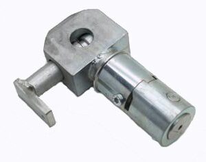 TICO CONTAINERFESTE F/63 MM STAKEHYLSE