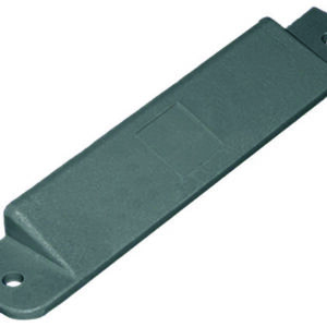 ENDEKILE I PLAST FOR SKINNER 130MM