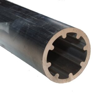 TICO  ALU. STAKE 62 MM 1,30 MTR