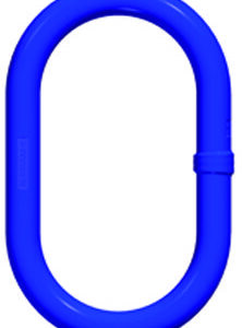 TOPPLØKKE 13.B.6 WLL 2,7 T