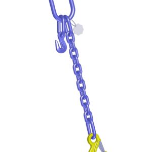 08 MM 1-PART KOBLET GRADE 100